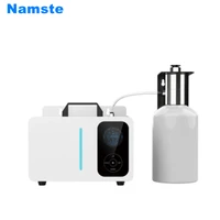 namste perfume aroma diffuser aromatic hvac wifi control 110v220v voltage 10000m%c2%b3 applicable to shopping mall hotel gym