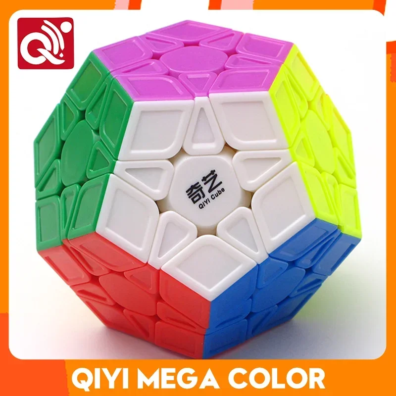 Picube] MoYu Cubes Meilong 2345 Gift Box Profissional Magic Cube