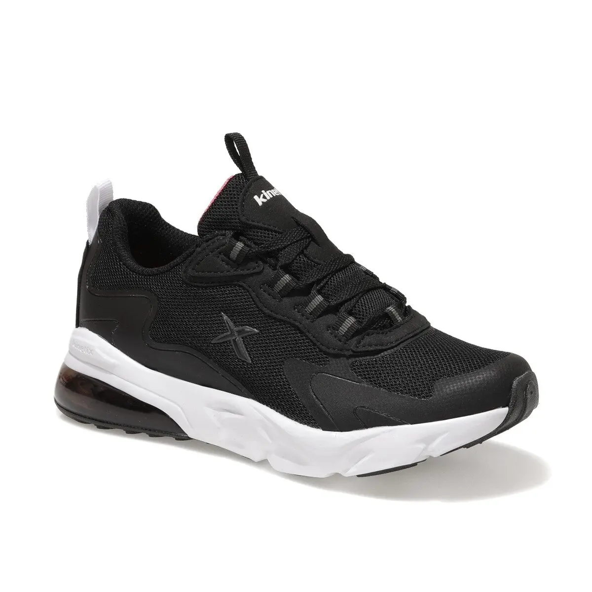 

SKYLAR W 1FX Black Women 'S Running Shoe