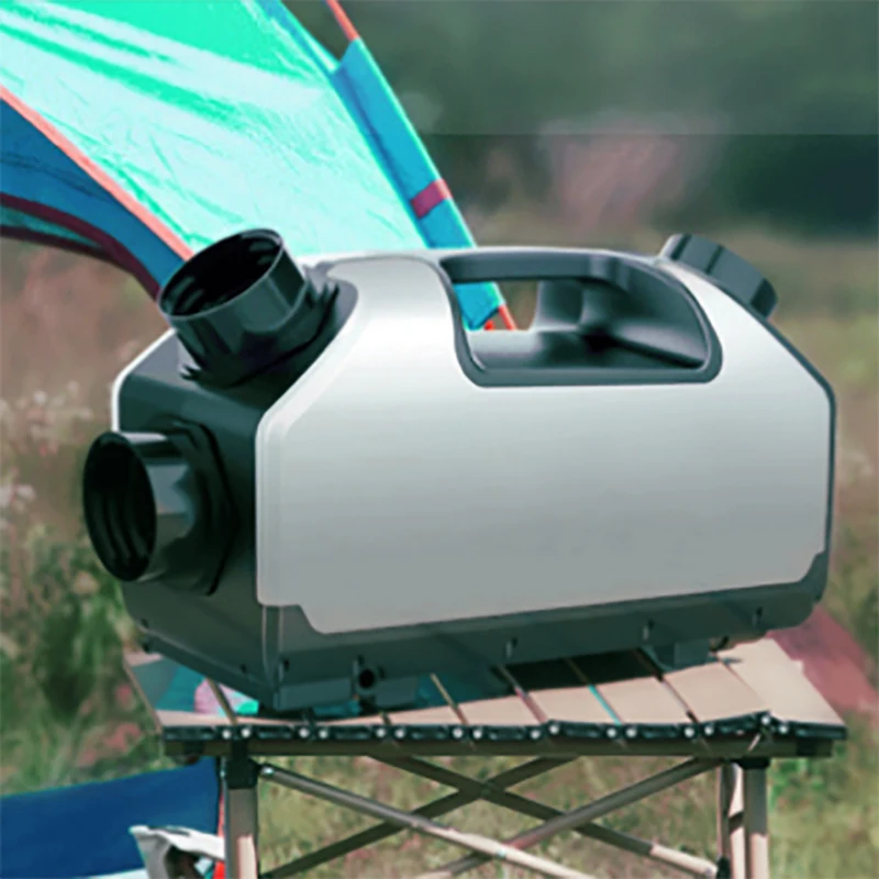 Car Refrigerator Source Advanced Devices