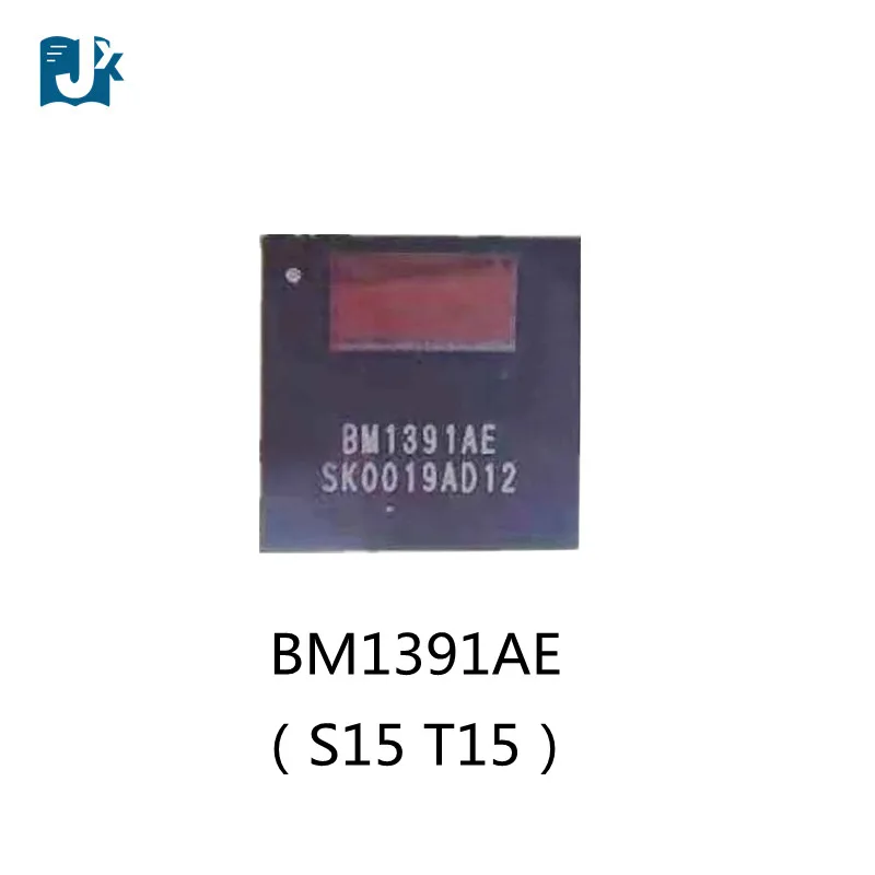 

Bm1391ae Bm1391 Computing Power Repair Chip S15 T15 Dashboard Chip