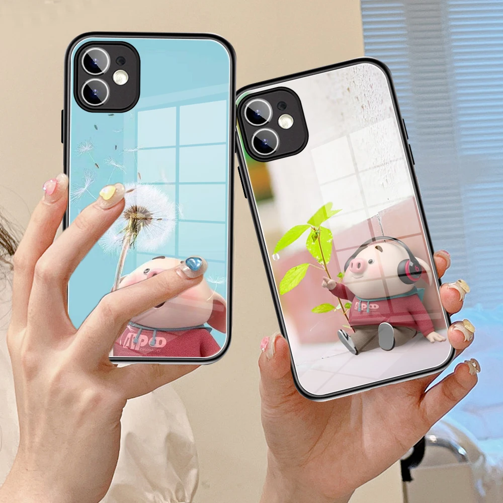 Пыленепроницаемые чехлы для телефонов IPhone 14, 13, 11, 12 Pro, X, 8, 14 Pro MAX, XR, XS MAX, SE, 2020