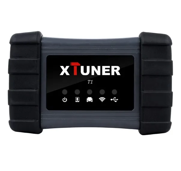 Оригинальный сверхмощный грузовик XTUNER T1 автоматический интеллектуальный