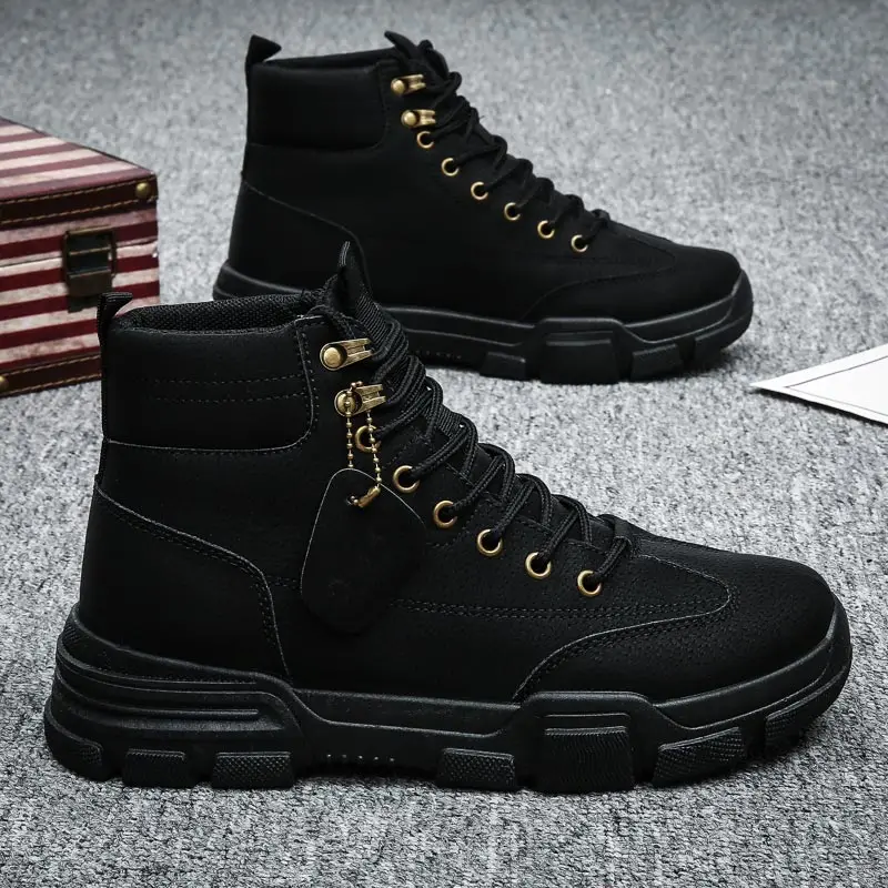 

non-slip Trekking Running Shoes Husband Fittnes High Sports Shoes No-Leather Casual Canvas Sneakers Men Man Sport Shoes Gym