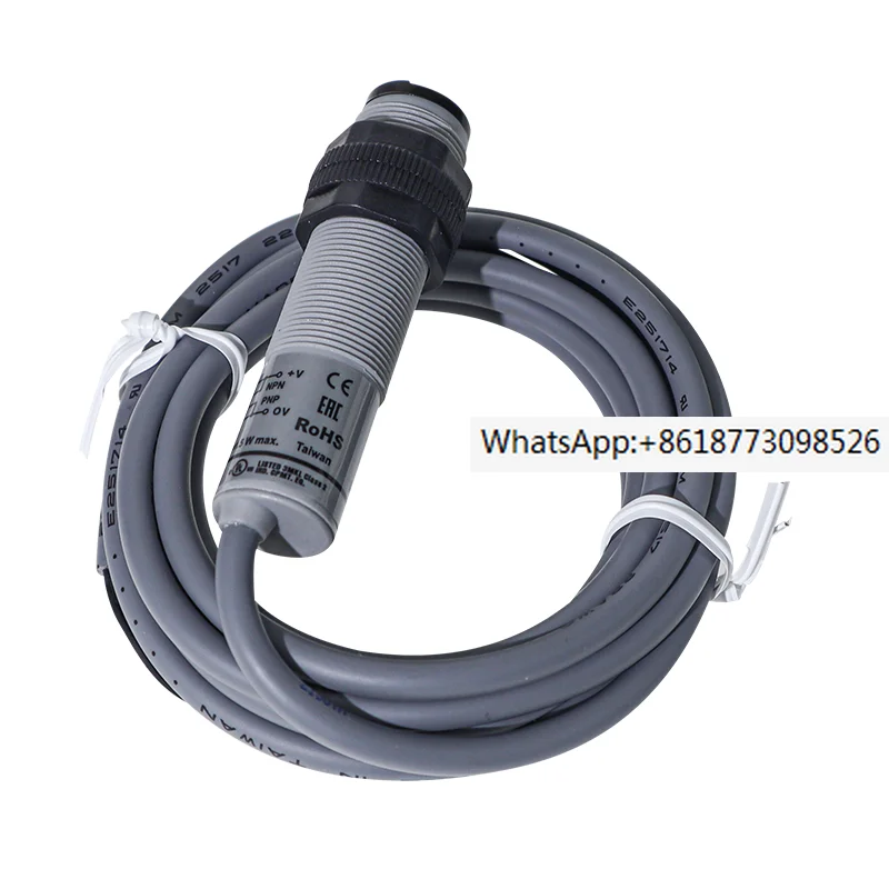 Тайваньский Yangming, диффузное отражение, фотоэлектрический переключатель, фоточувствительность, фотоэлемент