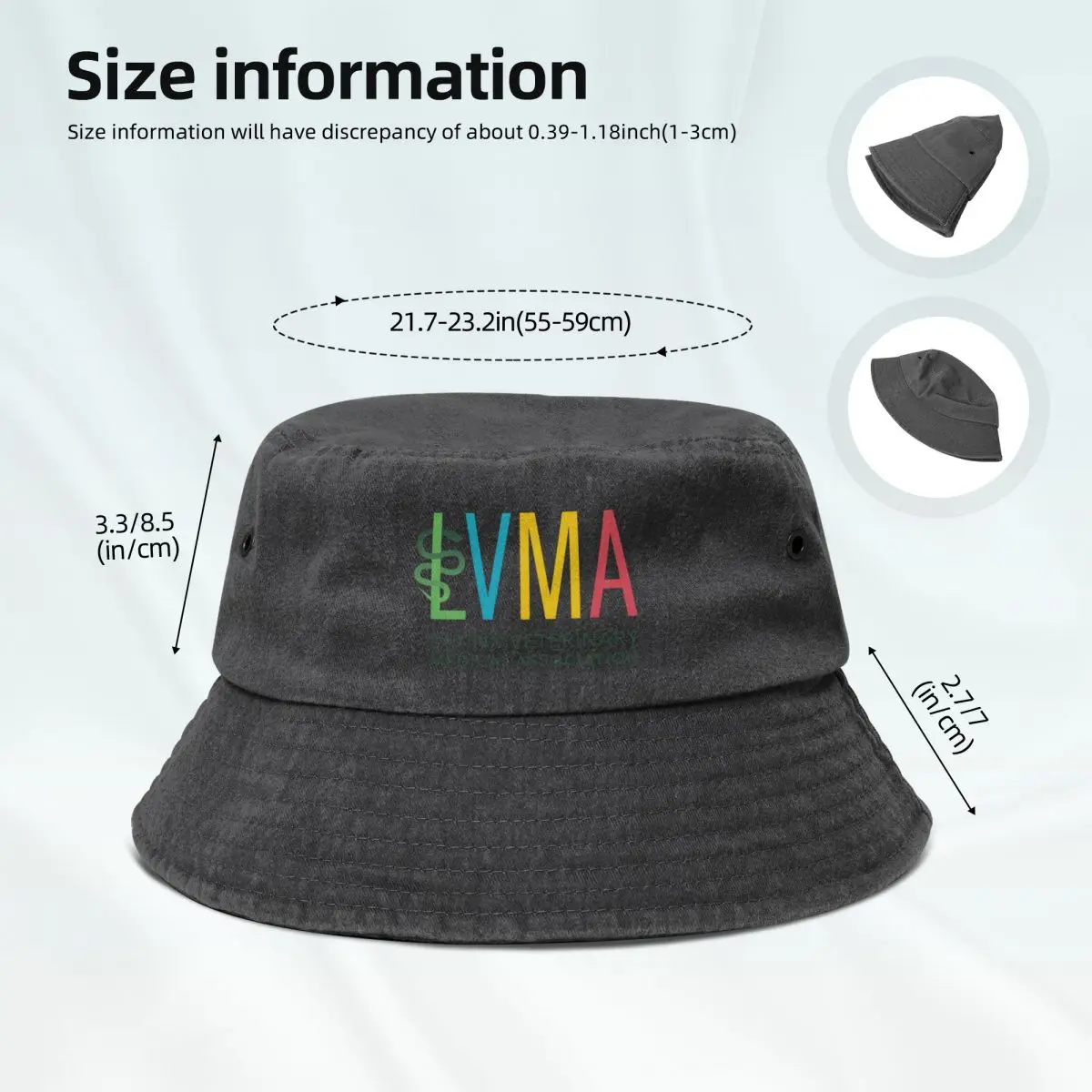 Ветеринарная медицинская ассоциация LVMA латина квадратная Панама винтажная