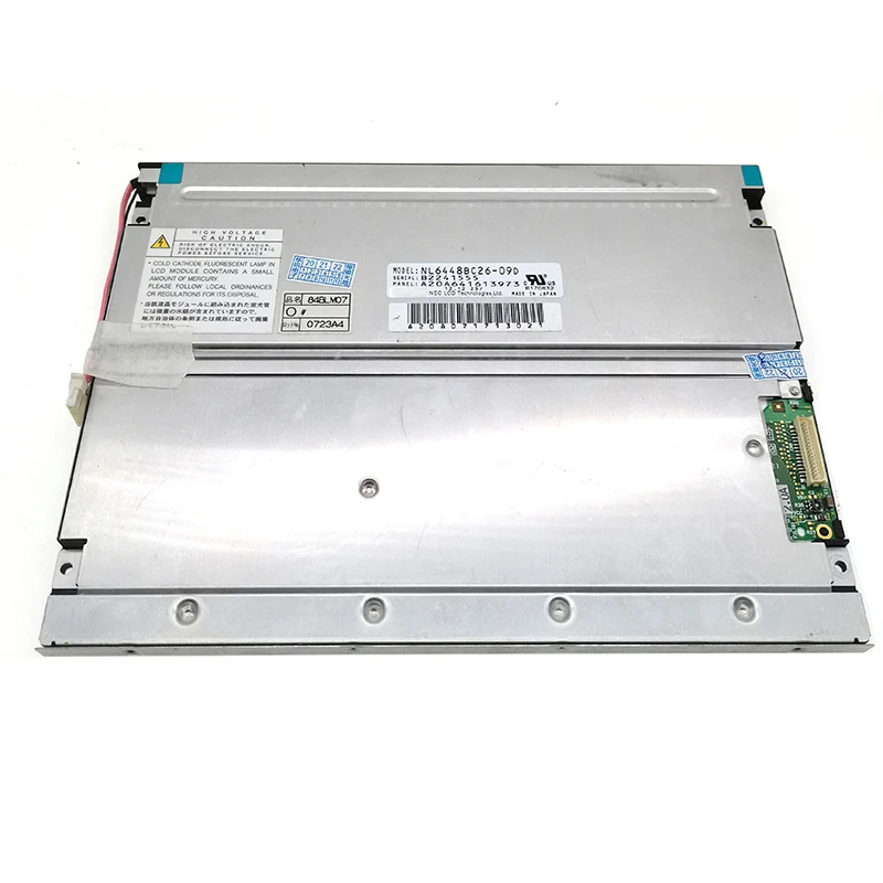 

100%NEW ORIGINAL 1 Year Warranty NL6448BC26-09D