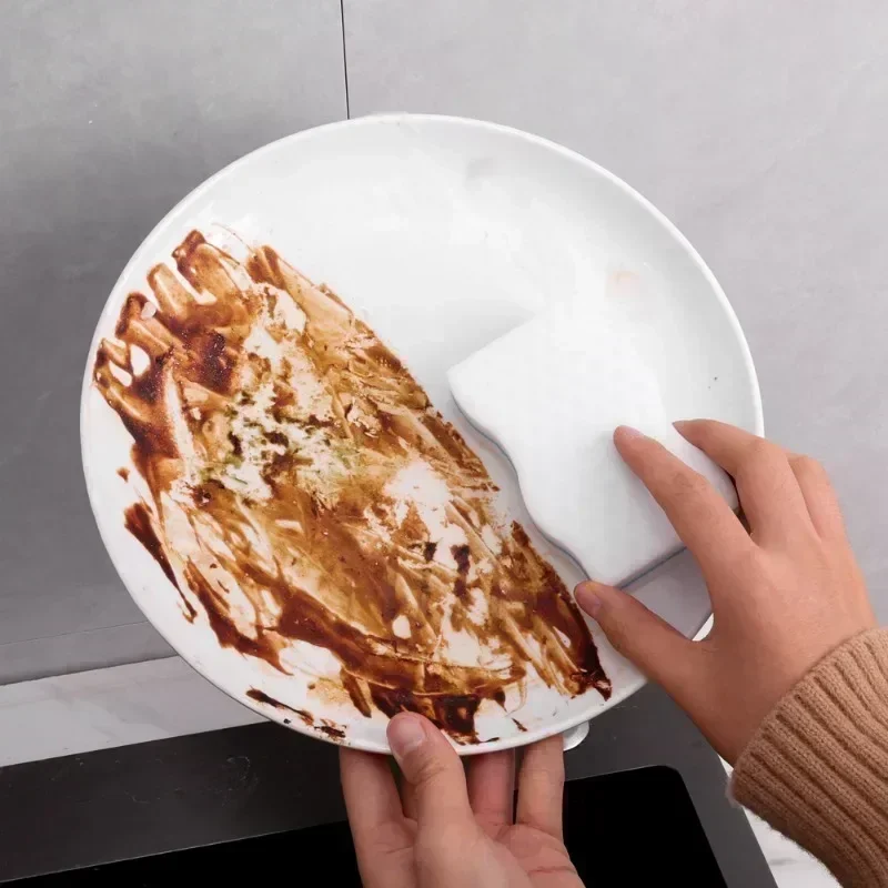 10 шт. многофункциональная Абсорбирующая меламиновая губка