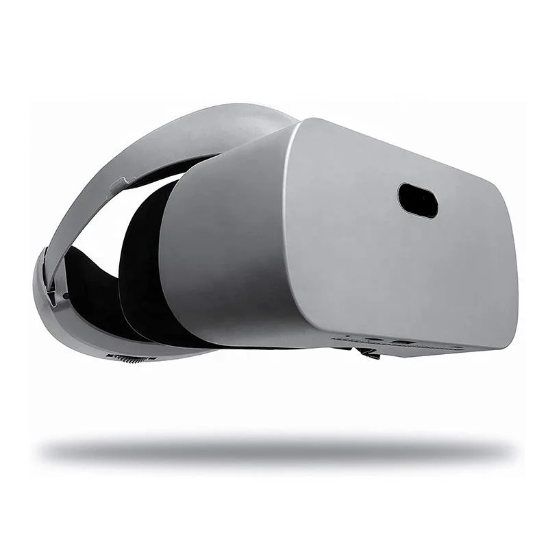 

Очки виртуальной реальности 2K 4K 3D VR, игровой контроллер, гарнитура виртуальной реальности VR, 3d-очки для игр, фильмов, видео metaverse