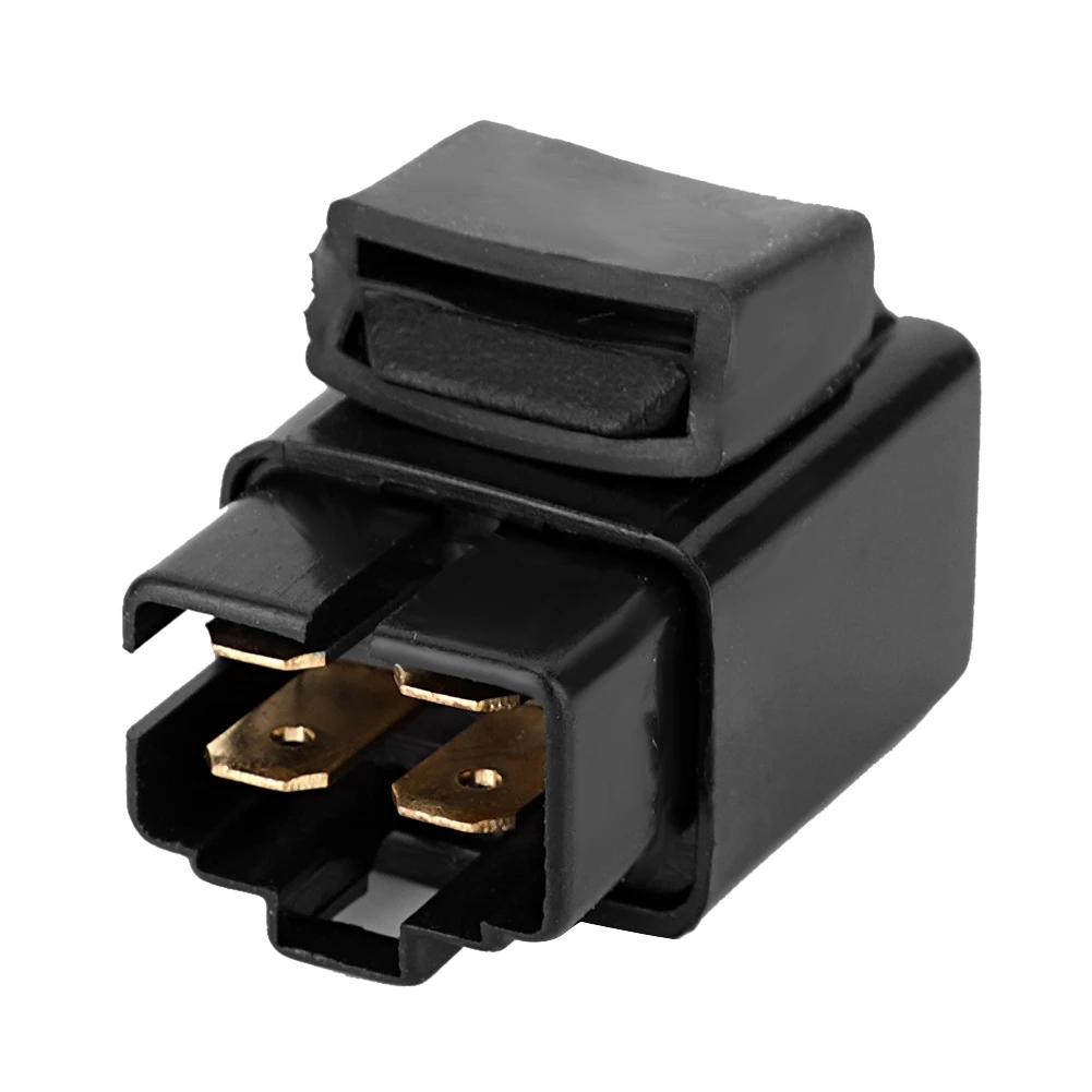 

Copper Starter Solenoid Relay Replacement Fits for YAMAHA MOTO-4 YFM250 1989-1991