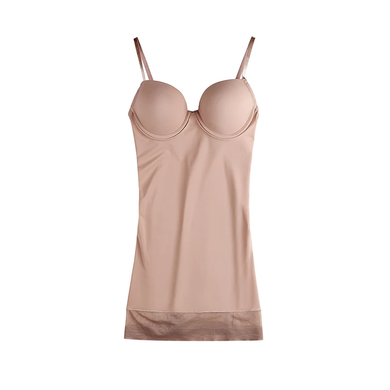 Полноразмерные комбинации с косточками Женские Корректирующие фигуры