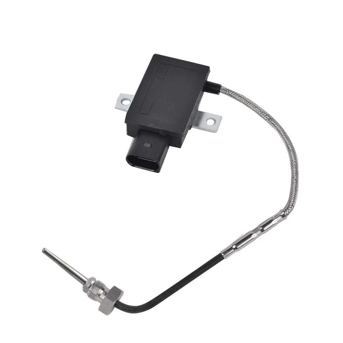 Датчик температуры выхлопных газов 07C919529 07C919529K EGT для Bentley Continental летающая пряжа