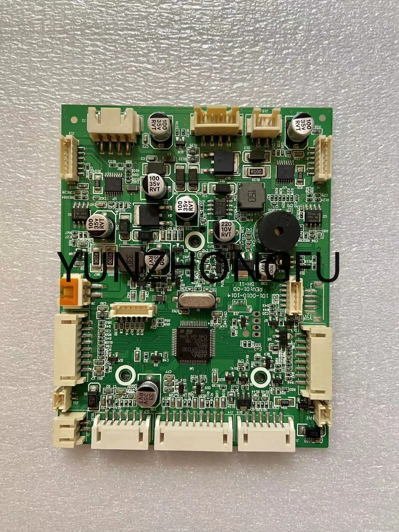 

Подметальный робот WiFi Cen540 материнская плата панель управления панель питания