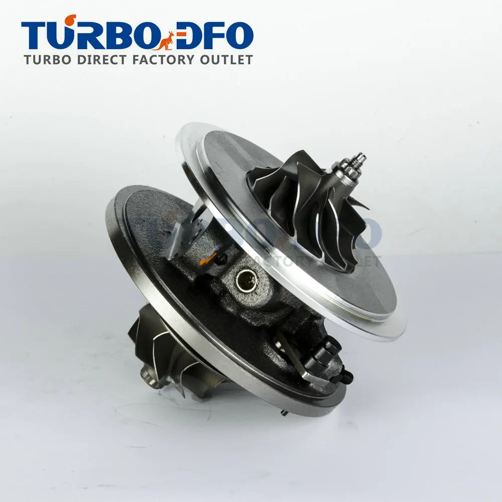 Автомобильное зарядное устройство с турбонаддувом Картридж GT2052V 705954 -0017 -0015