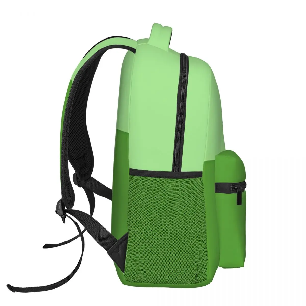 Рюкзак Finn The Human's легкий повседневный школьный рюкзак с принтом для школы улицы