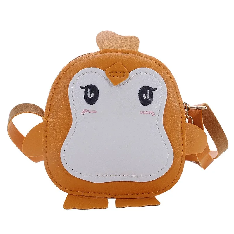 Детская Сумка Через Плечо С Портмоне