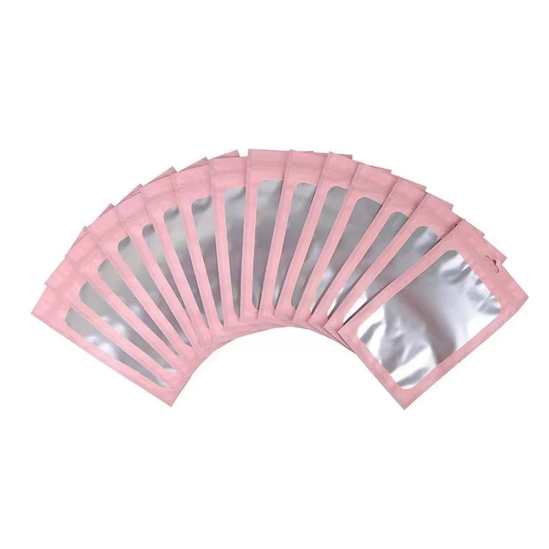 

Многоразовые пакеты с фольгой