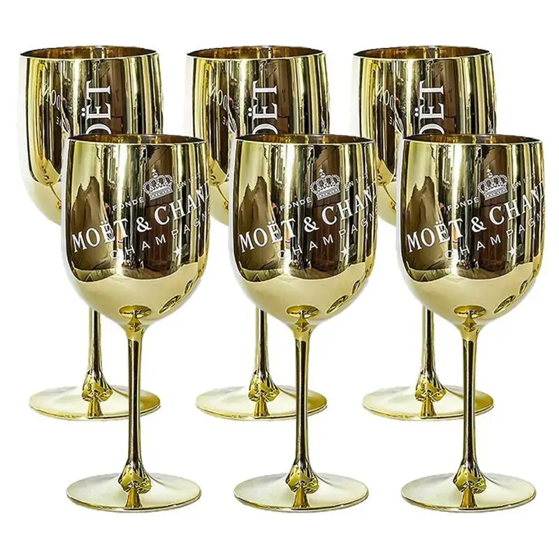 

Бокал для коктейлей, пластиковый, акриловый, для вечерние