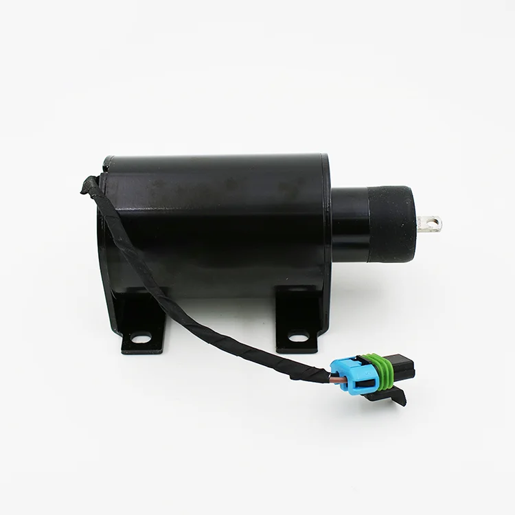 

Carrier Transicold 10-00520-00 SOLENOID For Truck Refrigerator Unit