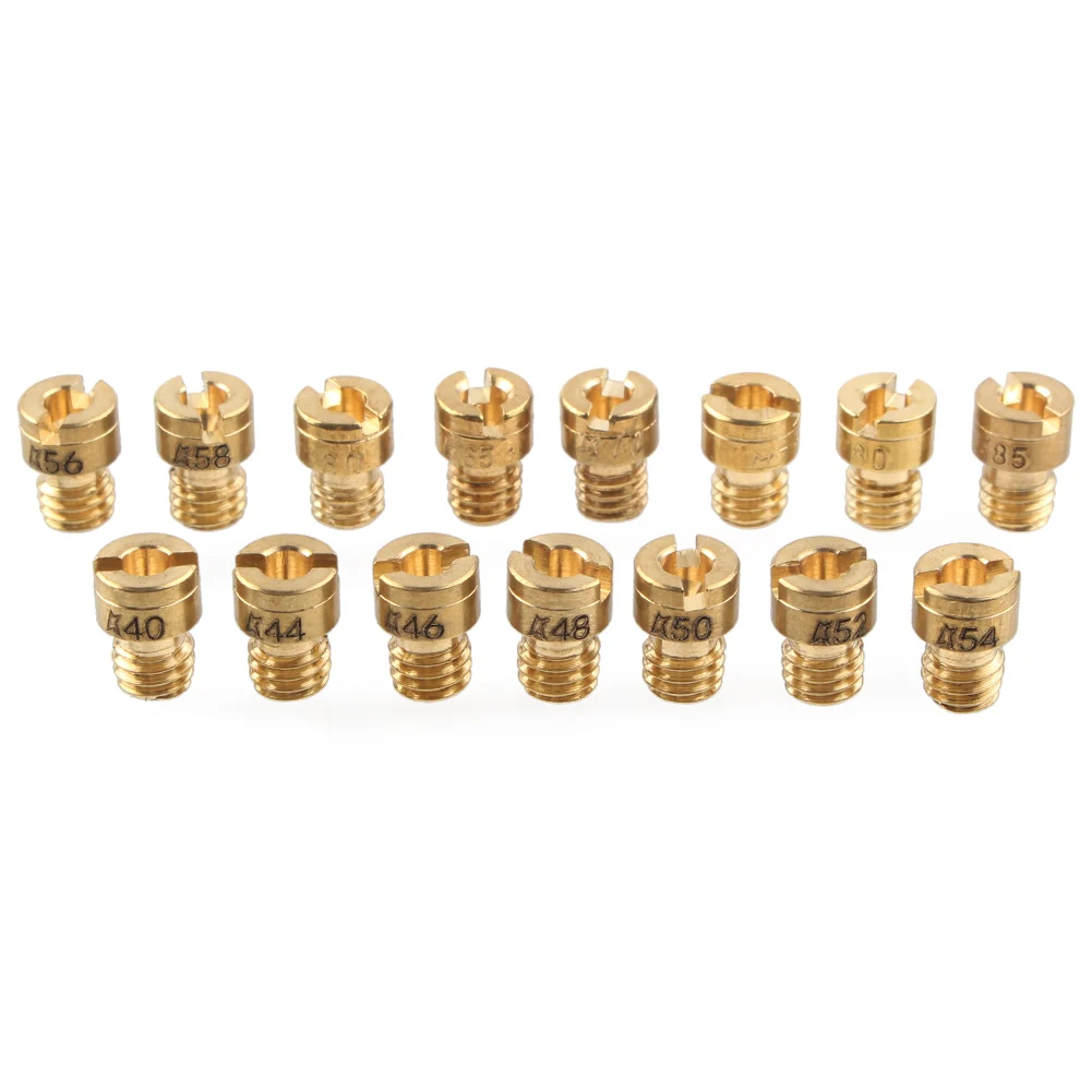 15 шт. для Hercules Prima 2 3 4 5 6 головка сопла мотоцикла Puch Bing Kreidler аксессуары мотоциклов