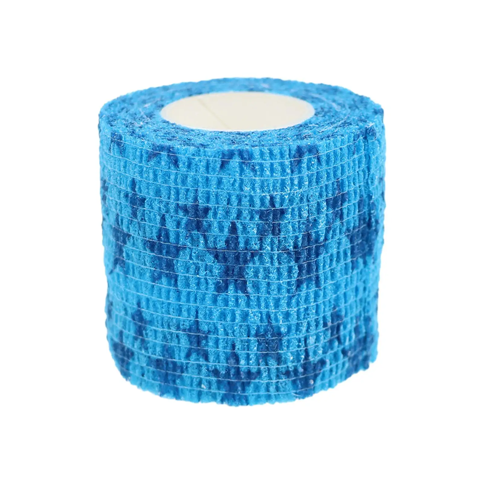 

Self Adhesive Elastic Bandage 2.5cm Width Multi Function Sports Wrap Tape for Horse Legs Palm Wrist Ankle Outdoor Sports Workout