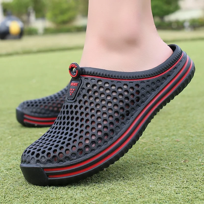 

Fashion Indoor Unisex Home Slippers Beach Shoes Bathroom Slippers For Home Soft Sole Anti-Slip Slippers Unisex Female Footwear