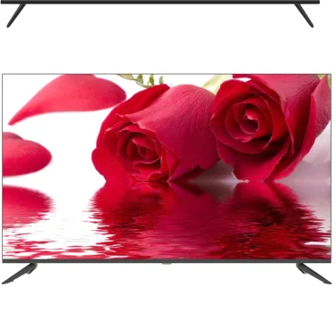 

Best Selling 32 42 43 inch Frameless Smart LCD LED TV Set UHD Television 4K, Smart 49 50 55 65 75 inch Frameless LED 4K Big TV