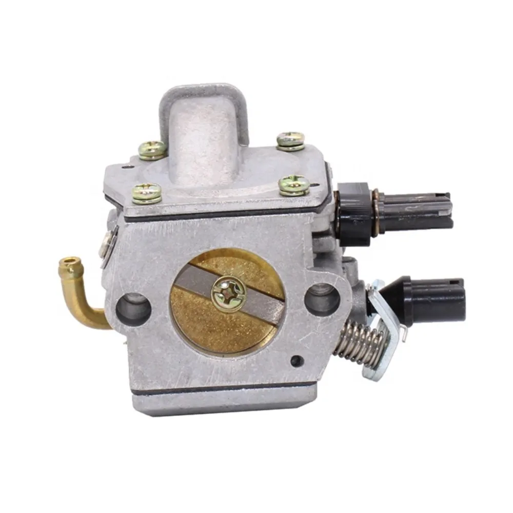 Карбюратор C3A-S31A для Stihl MS340 MS350 MS360 034 036 360Pro Zama Tillotson 40-HE-20A запасные части бензопилы