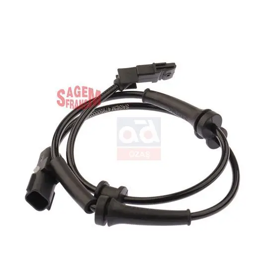 

60188 for ABS SENSOR cable rear right-left LAGUNA III
