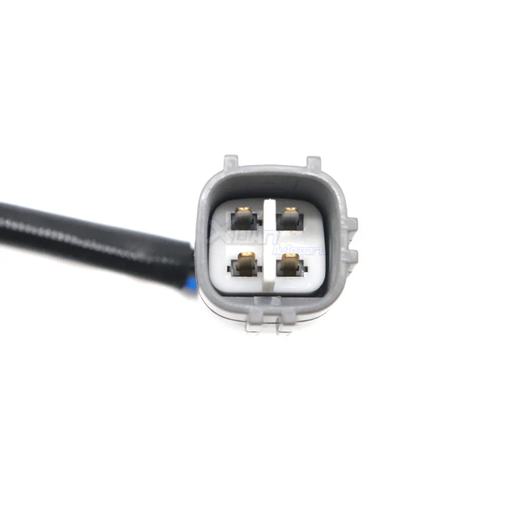 Новый коэффициент воздушного топлива Lambda O2 кислородный датчик 89465-0K010 подходит