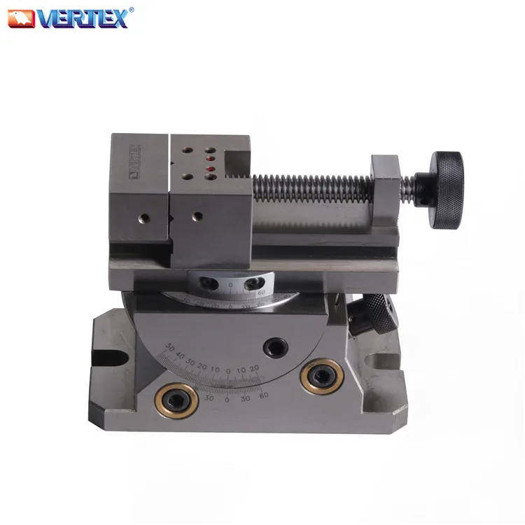 

Vise/Precison Universal Angle Vise VUA-3 VUA-4 Grinder Tool Makers vise