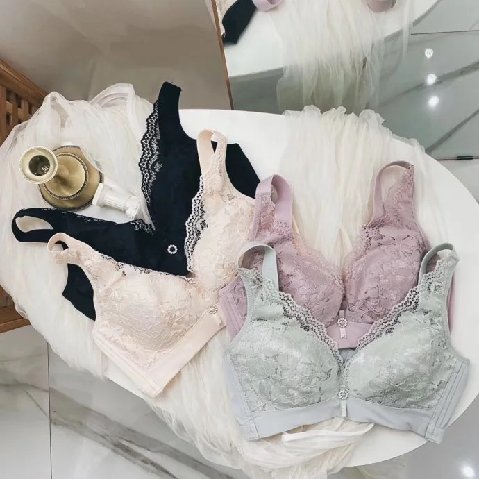 

Magic Ting large cup one piece, distributed on behalf of thin style, gathered without steel ring, large chest, small text chest,