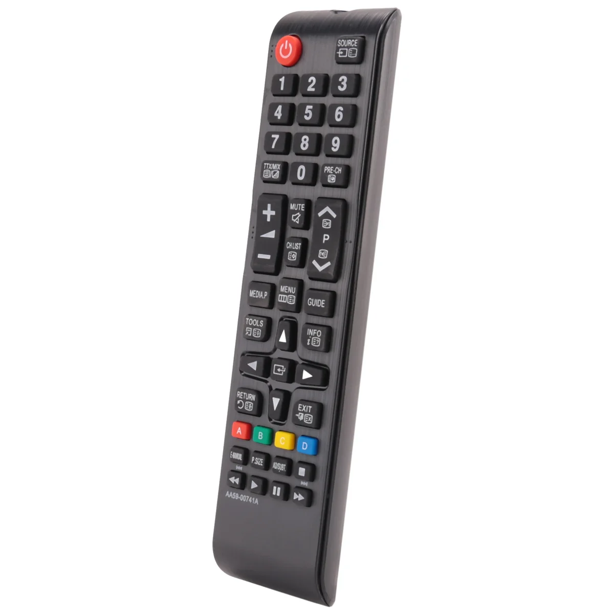Пульт дистанционного управления для Samsung UE42F5000AK LT28D310