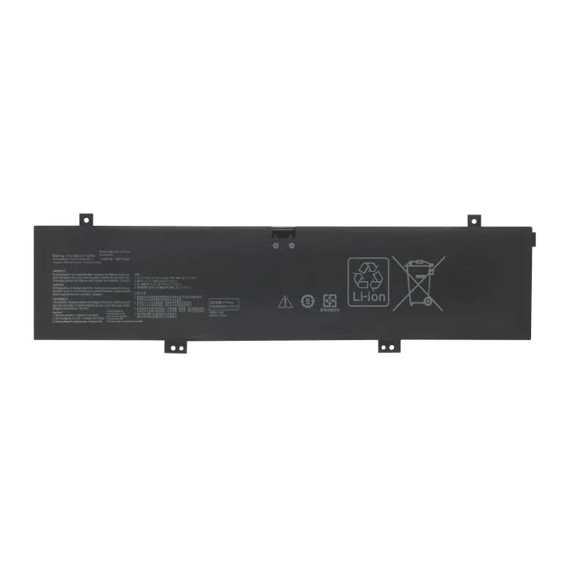 15 48 V 76Wh C41N2101 Аккумулятор для ноутбука Asus GA402RK FX517ZC FX517ZE FX517ZM UM6702RA RC