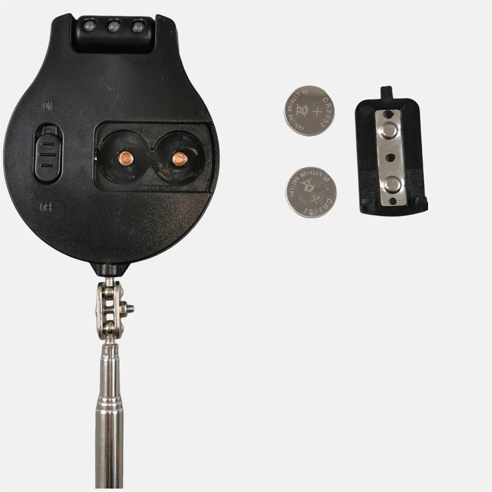 Рисунок 3 - Телескопическое зеркало для осмотра автомобиля