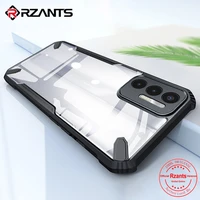 rzants for tecno pova 3 clear case bull design cover slim thin strong protection airbag crystal phone casing
