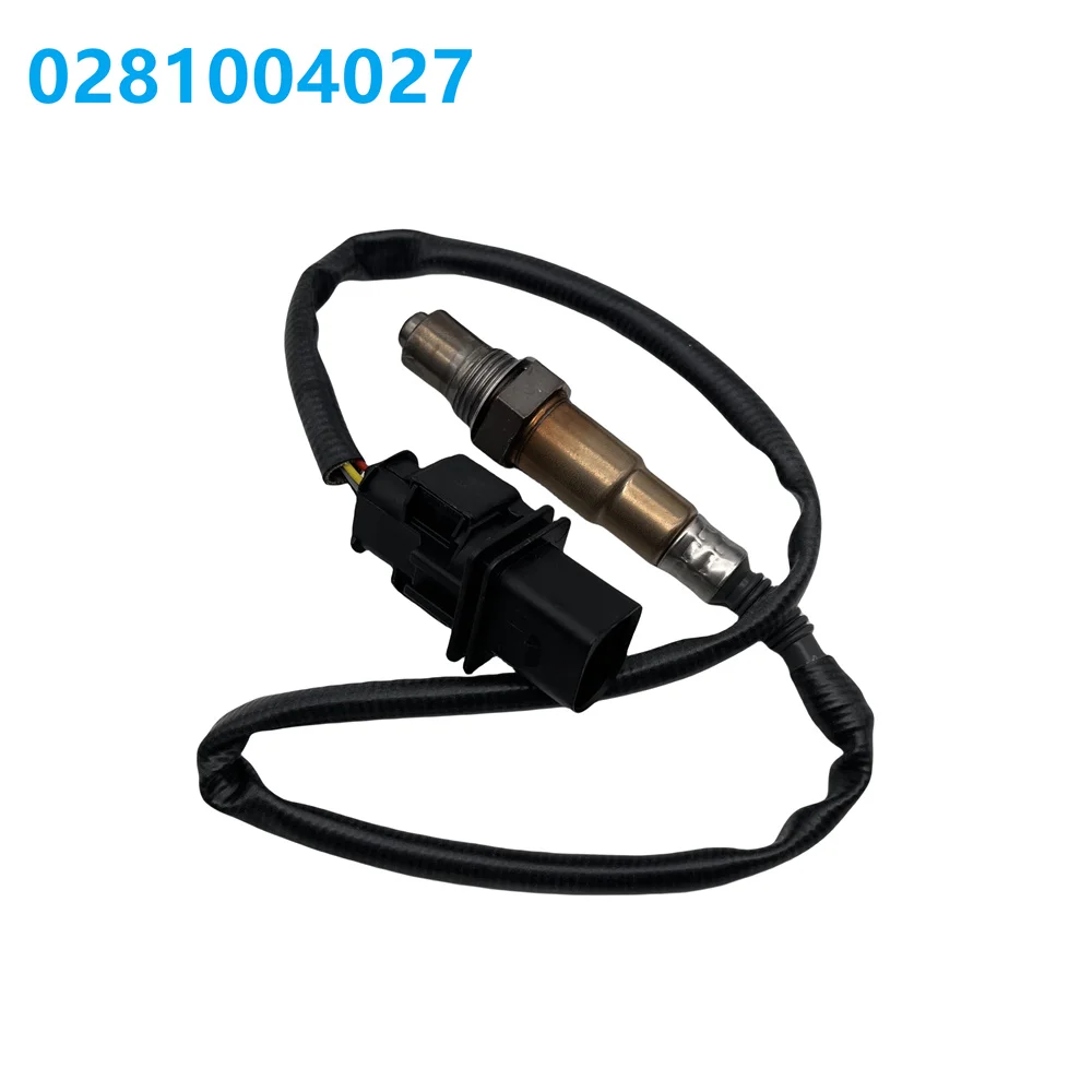 Датчик кислорода 0281004027 Лямбда O2 подходит для NISSAN Qashqai X-Trail Renault Koleos Latitude 22693JG70A