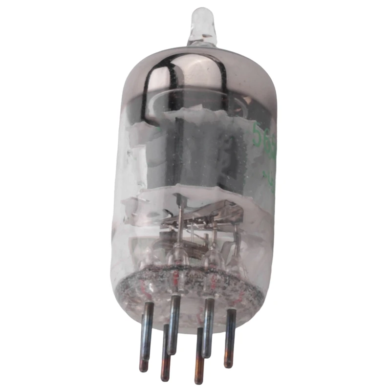 Вакуумный трубчатый клапан GE5654W GE5654 2 шт. улучшенная электронная трубка для