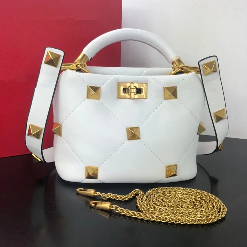 

Women Bag 2023 Trend Genuine Leather Handbag High Quality Brand Small Crossbody Bags Ladies Shoulder Bags Luxury Women's Fashion