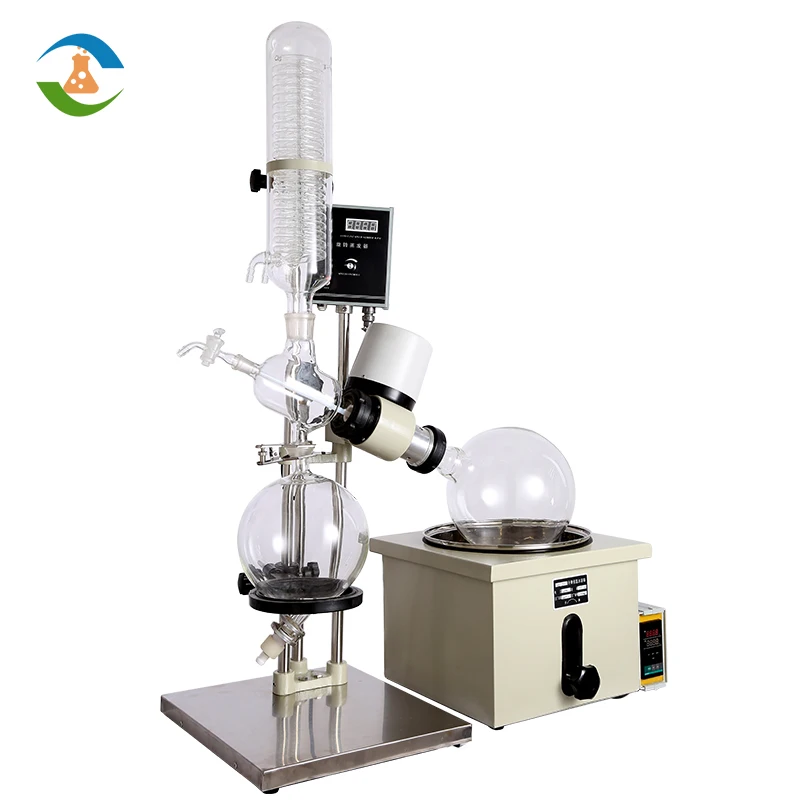 

Laboratory Mini Industrial Price Rotary Vacuum Evaporator 2l 10l 5l 20l 50l 100l