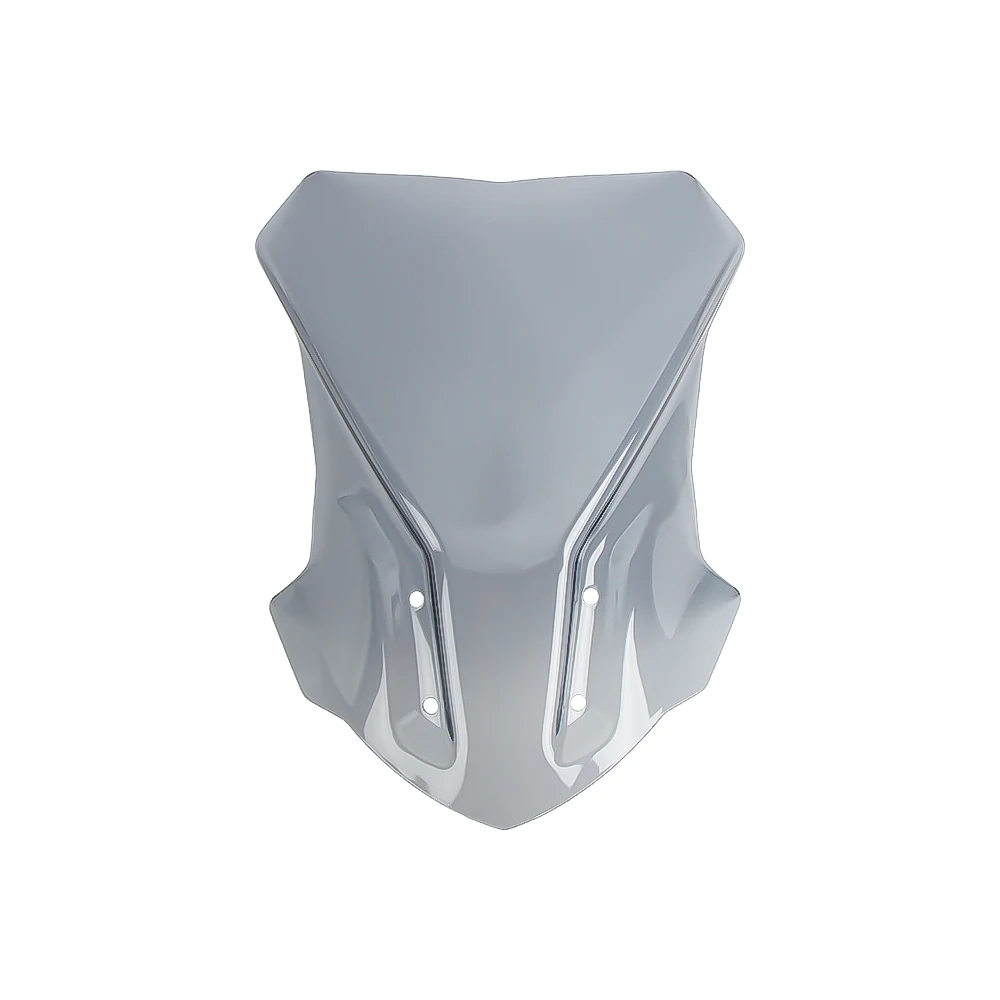 

Мотоциклетный обтекатель ветрового стекла из АБС-пластика, дефлектор лобового стекла, защитная крышка для BMW GS10310GS 2017-2023 G 310GS, переднее ветровое стекло