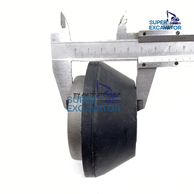 Резиновые ножки для экскаватора Kobelco SK200 210 250 300-8