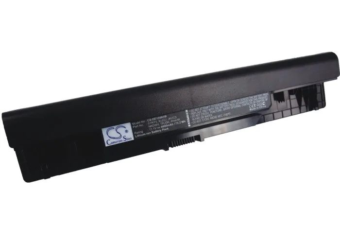 

CS 6600mAh/73.26Wh battery for DELL Inspiron 14,Inspiron 1464,Inspiron 1464D,Inspiron 1464R,Inspiron 15,X0WDM