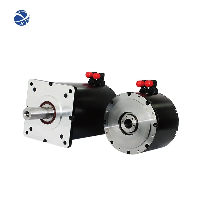 Сервомотор Primopal с высоким крутящим моментом 220 В 2 кВт 5 7 500 об/мин 1000 нм прямой