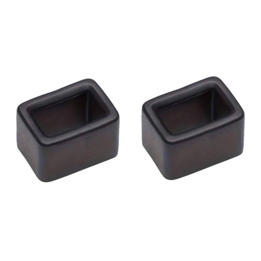 

Защитные Чехлы На Сиденья С Двумя Отверстиями Для Автомобильных Ремней Безопасности - Защита От Ударов И Царапин