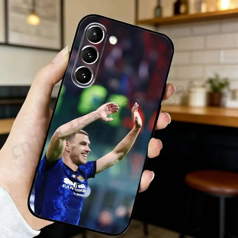 Крутой чехол для телефона E-Edin D-Dzeko для Samsung GalaxyA53,51,72,73,31,30,42, мягкий силиконовый защитный чехол для телефона (art.: 3920da66fba73) - 3920da66fba73