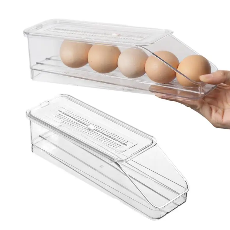 

2 шт., кухонные органайзеры для яиц, фруктов, овощей