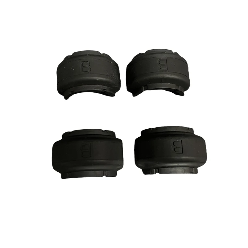 

Для Audi Q7 4MB 4MG Volkswagen Touareg 2018-2023 4 шт. втулка стабилизатора переднего стабилизатора 4M0411305A 95841130500