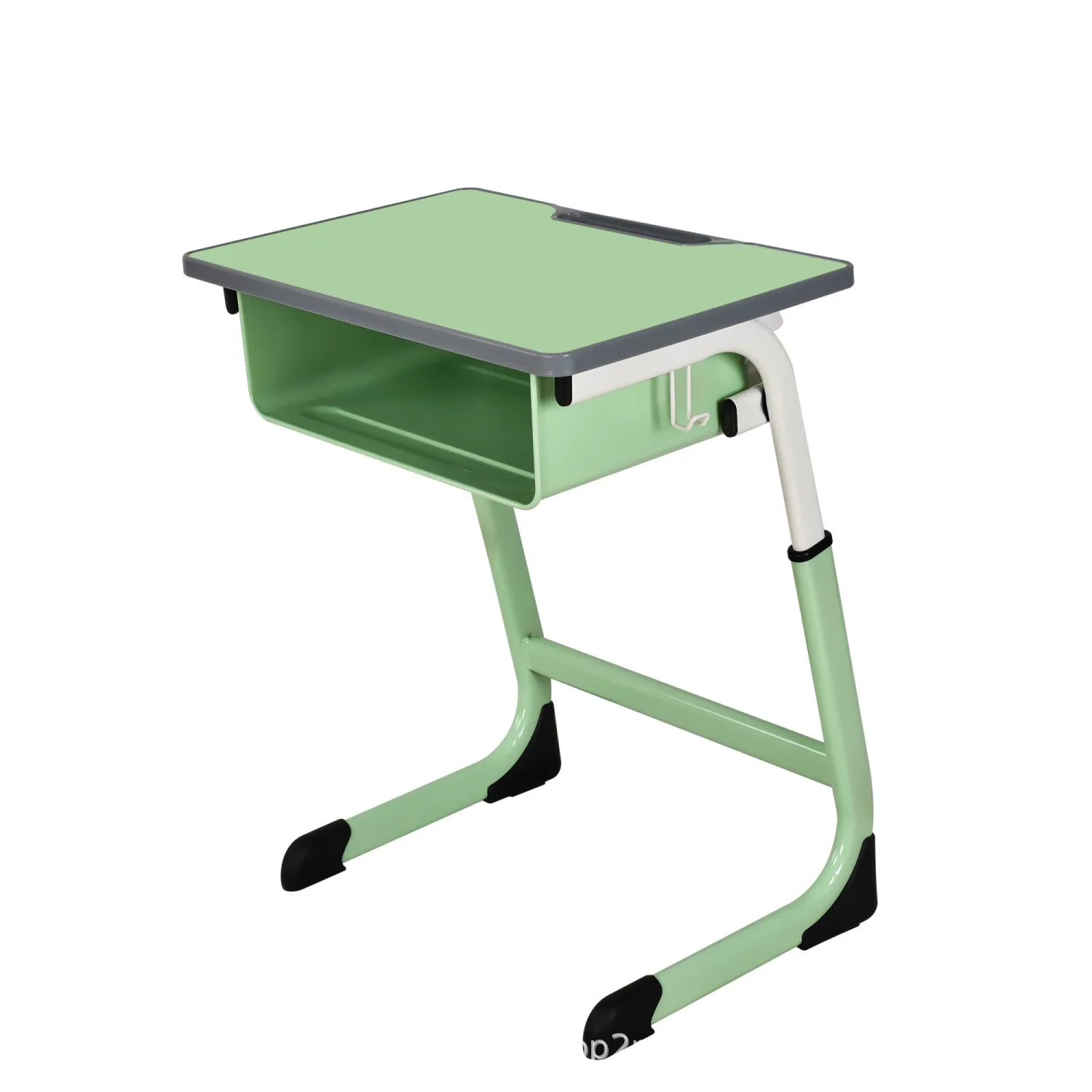 Of Primary And Middle School Students School Desks And Chairs Single Class Household Children Can Lift Ta