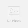 Фото Автомобильная рация ZASTONE D9000, двухдиапазонная, 50 Вт, мобильная радиостанция с отсоединяемой панелью, приёмник AM-частот для авиационного диапазона №1